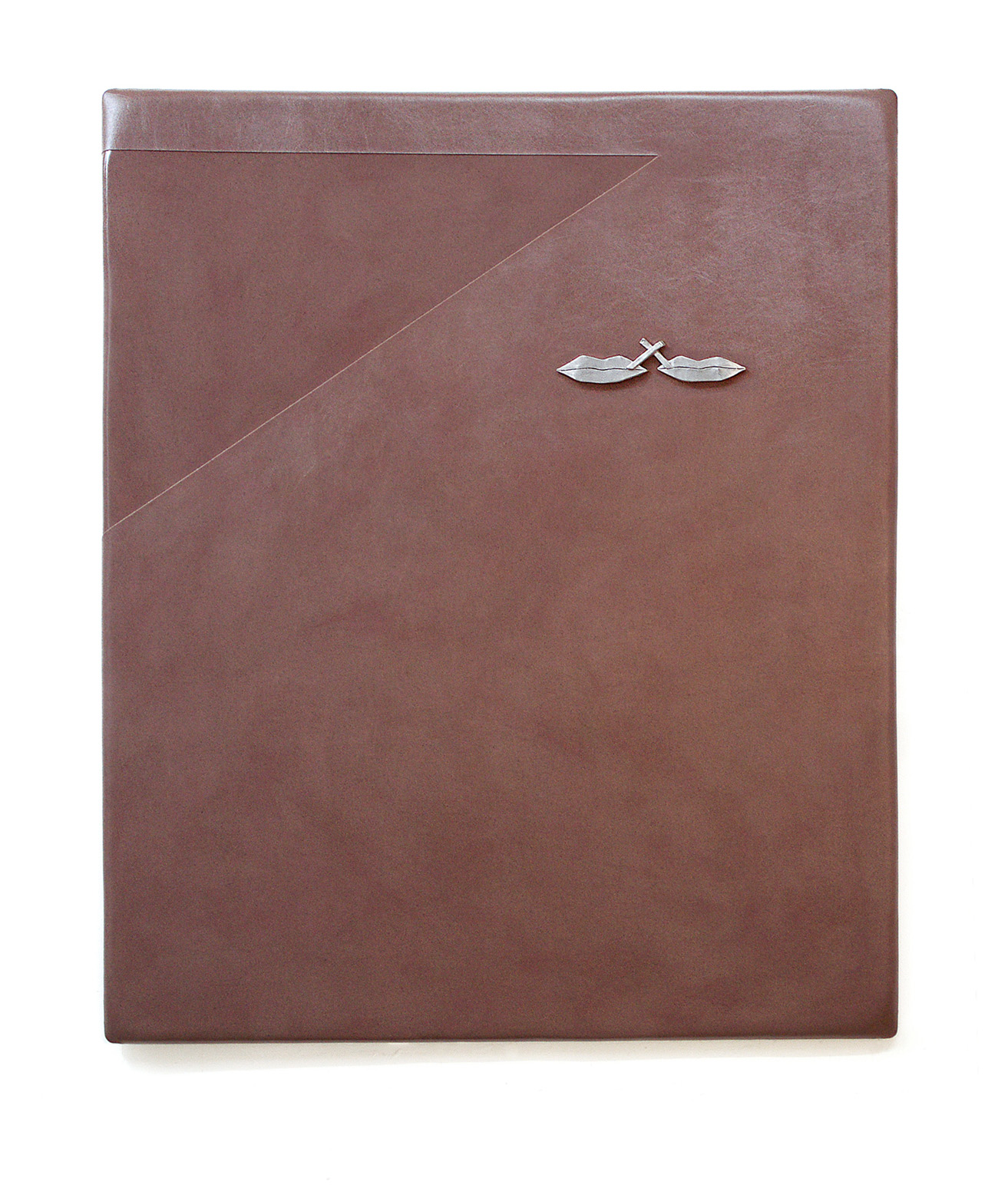 Poupak Sarah Shoughi, Mouths (2014)